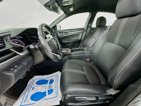 Used 2020 Honda Civic Sport image 24