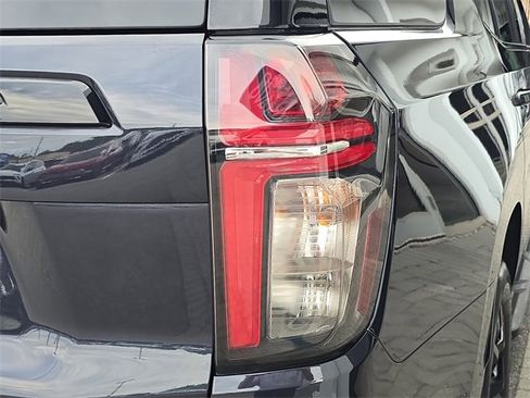 Certified 2023 Chevrolet Tahoe RST w/ RST Performance Edition image 8