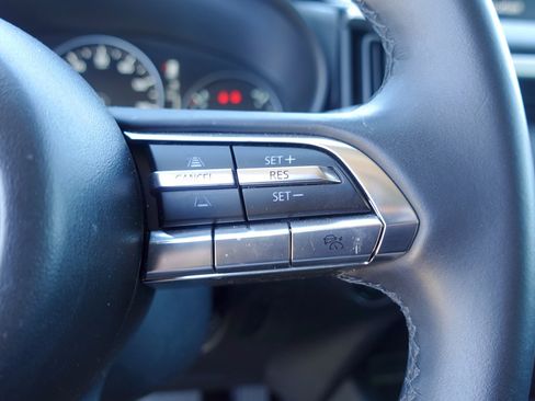 Used 2025 MAZDA CX-50 AWD 2.5 S w/ Premium Package image 15