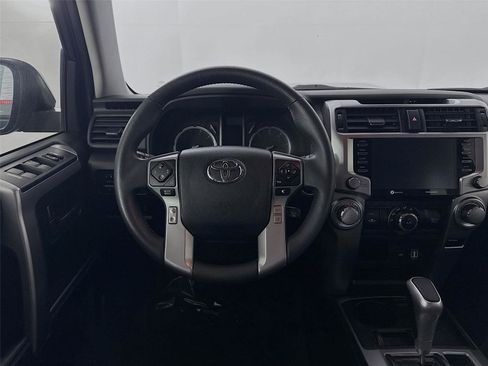 Used 2023 Toyota 4Runner TRD Sport image 31