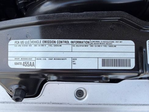 Used 2021 RAM ProMaster 2500 FWD image 21