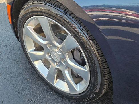 Used 2016 Cadillac ATS Luxury w/ Cold Weather Package RWD image 10