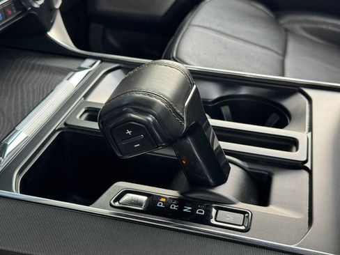 Used 2023 Ford F150 Platinum w/ Equipment Group 701A High image 21