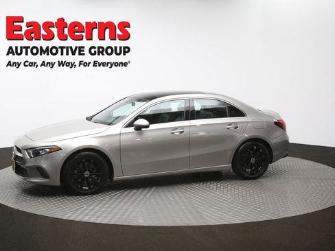 Used 2021 Mercedes-Benz A 220 4MATIC w/ Premium Package image 65