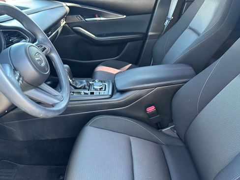 Used 2023 MAZDA CX-30 AWD 2.5 S image 13