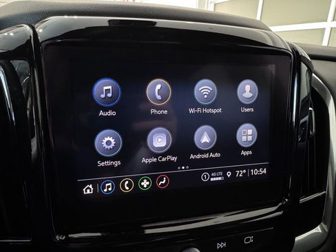 Certified 2023 Chevrolet Traverse LT w/ LPO, Floor Liner Package AWD/4WD image 18