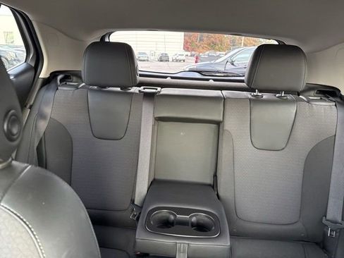 Certified 2023 Buick Encore GX Select image 25