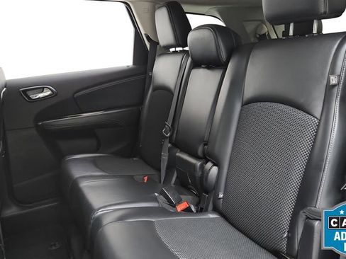Used 2020 Dodge Journey Crossroad image 45