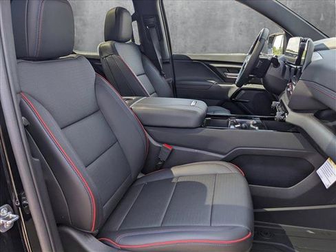 New 2024 Chevrolet Silverado EV RST image 20