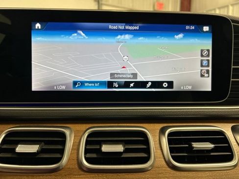 Used 2023 Mercedes-Benz GLE 450 4MATIC image 31