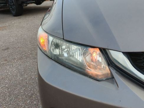 Used 2015 Honda Civic EX image 10