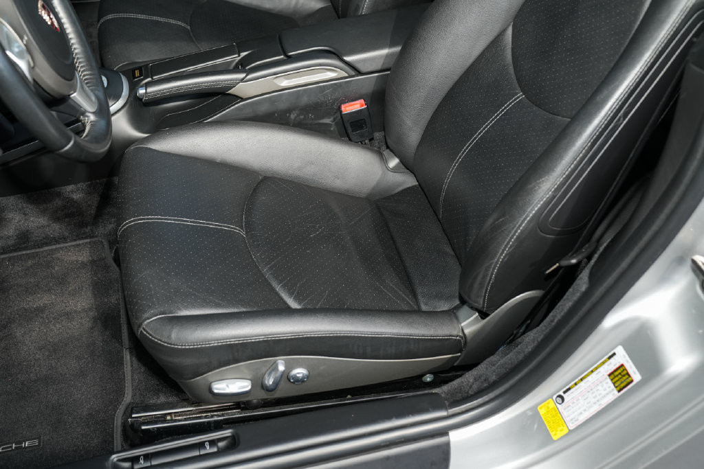 Used 2008 Porsche 911 Cabriolet image 23