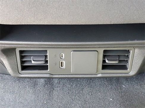 New 2026 Chevrolet Silverado 1500 Custom image 13