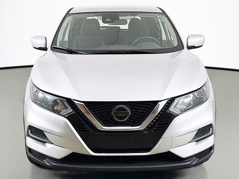 Used 2021 Nissan Rogue Sport S image 8