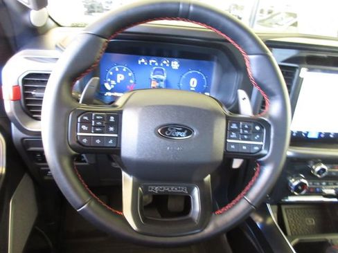 New 2025 Ford F150 Raptor image 14