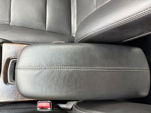 Used 2018 Cadillac XTS Luxury FWD image 31