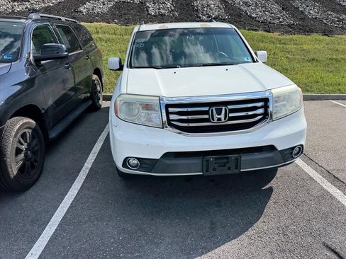 Used 2015 Honda Pilot EX image 11