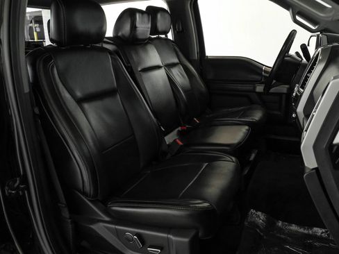 Used 2017 Ford F150 Lariat RWD image 27