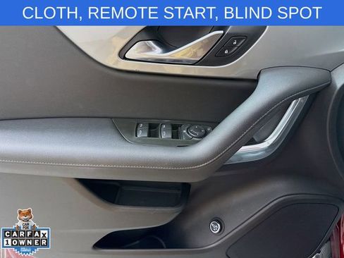 Used 2019 Chevrolet Blazer LT FWD image 17
