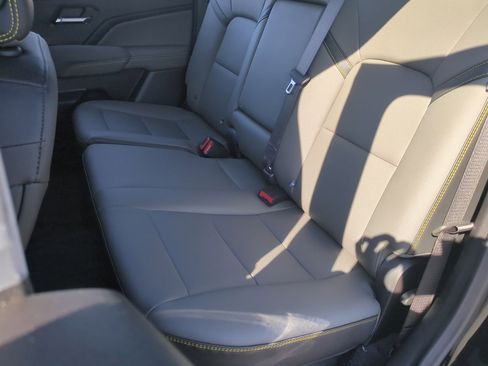 New 2026 Chevrolet Colorado ZR2 w/ ZR2 Bison Edition image 24