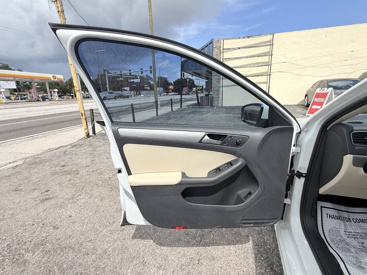 Used 2018 Volkswagen Jetta SE FWD image 11