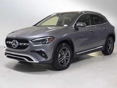 Certified 2026 Mercedes-Benz GLA 250 4MATIC image 7
