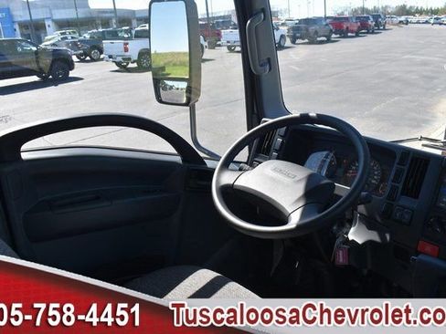 New 2025 Chevrolet Low Cab Forward image 14