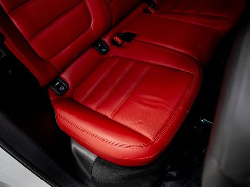 Used 2021 Porsche Macan GTS image 36