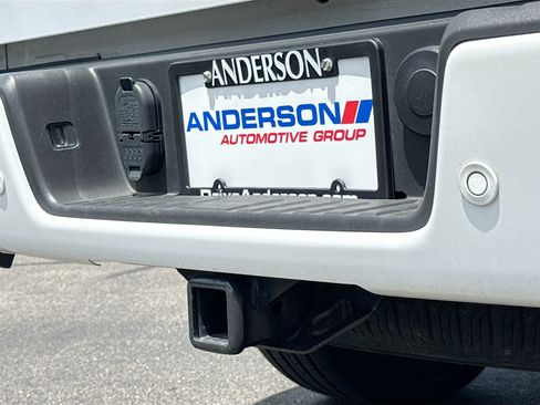 Used 2019 GMC Canyon Denali AWD/4WD image 16