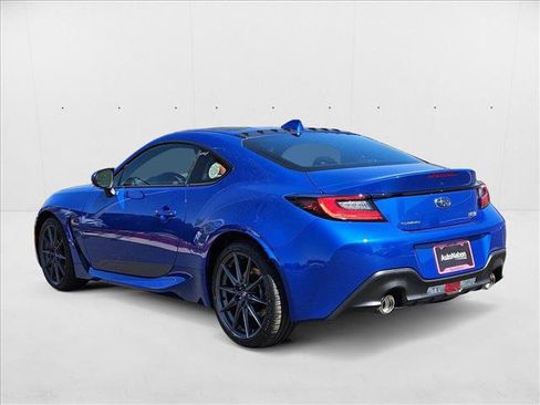 New 2025 Subaru BRZ Limited w/ Popular Package 1 image 9