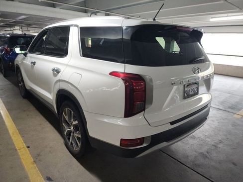 Used 2022 Hyundai Palisade SEL w/ Convenience Package AWD/4WD image 3