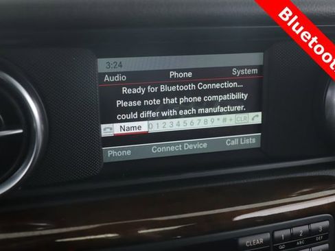 Used 2015 Mercedes-Benz SLK 250 image 4