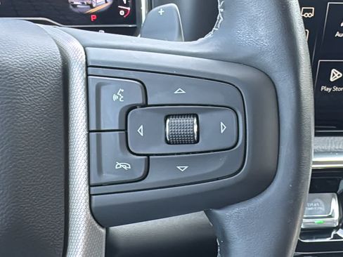 Certified 2025 GMC Sierra 1500 Denali AWD/4WD image 13