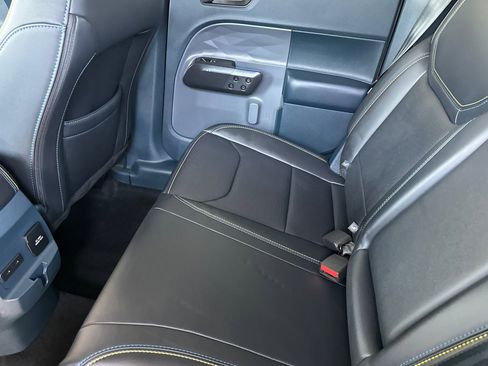 New 2025 Ford Maverick Lobo image 12