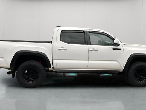 Used 2021 Toyota Tacoma TRD Pro image 7