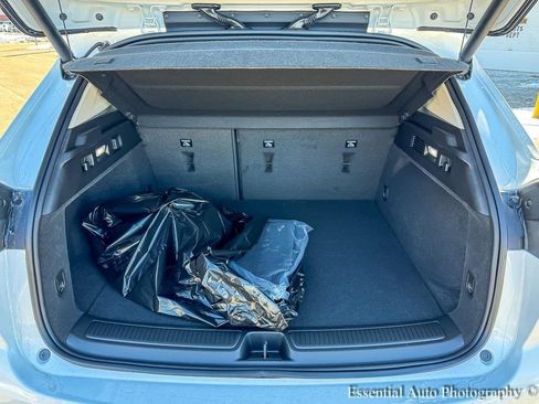 New 2025 Buick Envision Sport Touring image 20