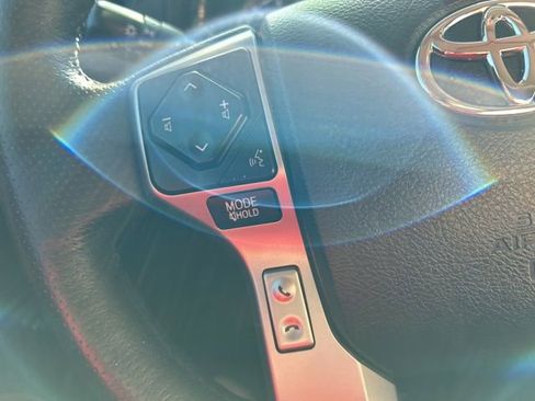 Used 2024 Toyota 4Runner Limited image 23