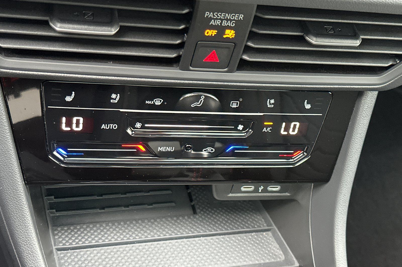 Used 2026 Volkswagen Jetta GLI Autobahn FWD image 20