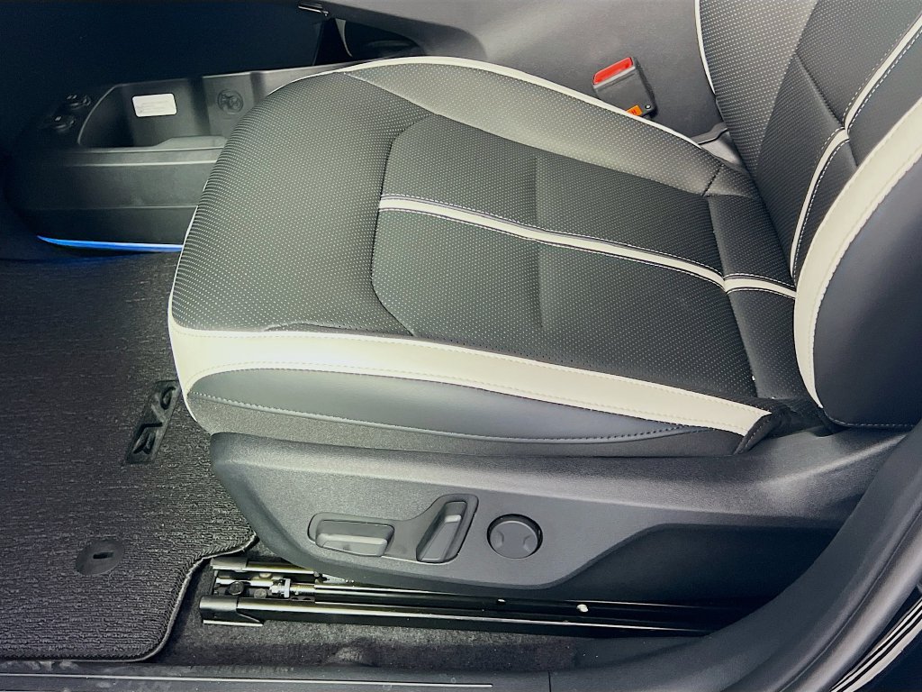 New 2026 Kia EV6 GT-Line RWD image 20