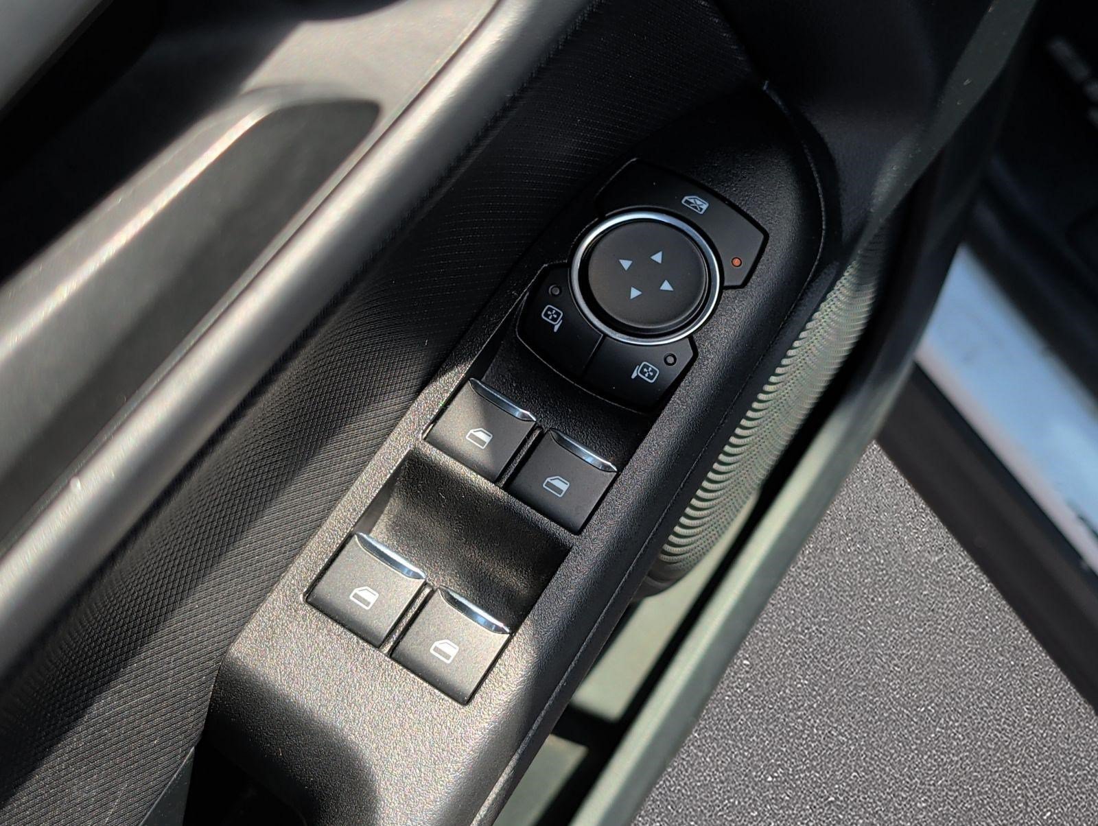 Used 2021 Ford Bronco Sport Outer Banks w/ Outer Banks Package (96D) AWD/4WD image 9