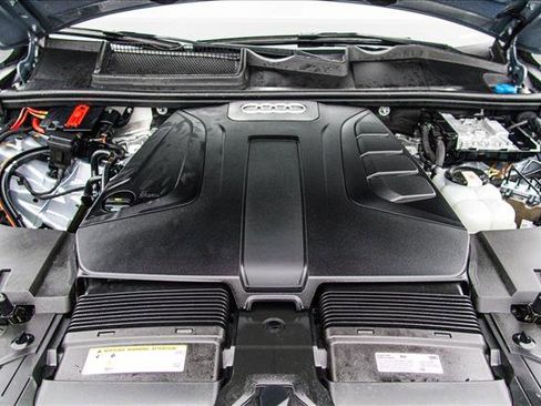 Used 2019 Audi Q7 2.0T Premium w/ Convenience Package AWD/4WD image 28