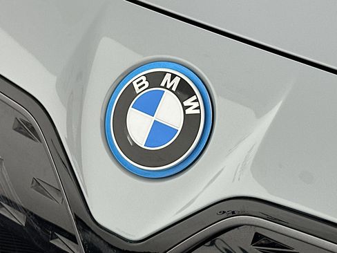 Used 2024 BMW i4 M50 image 35