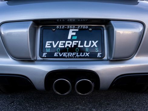 Used 2009 Porsche Boxster S image 27