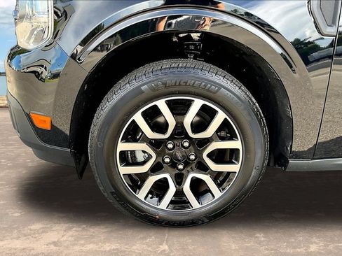 Used 2024 Ford Maverick Lariat FWD image 36