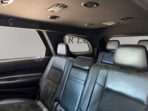 Used 2019 Dodge Durango GT RWD image 13