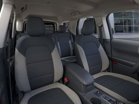 New 2025 Ford Bronco Sport Big Bend w/ Convenience Package image 10