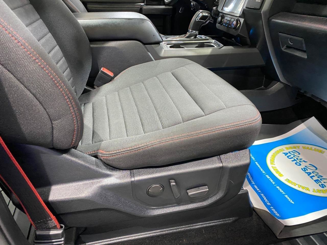 Used 2019 Ford F150 XLT w/ Equipment Group 302A Luxury AWD/4WD image 21