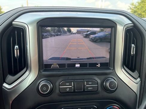 Used 2020 Chevrolet Silverado 2500 LTZ w/ LTZ Plus Package AWD/4WD image 49