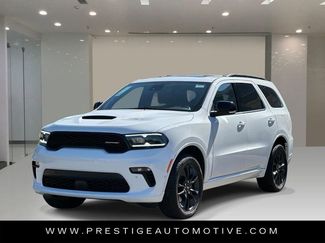 Used 2023 Dodge Durango GT AWD/4WD video 1
