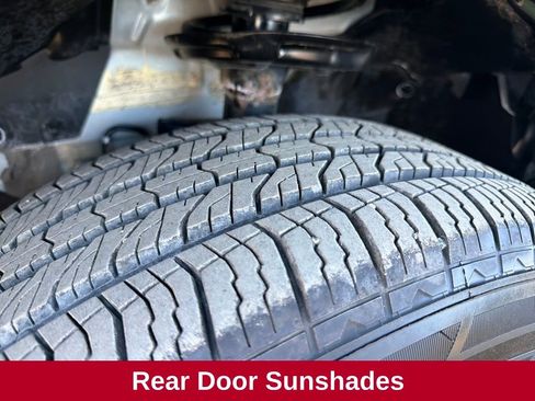 Used 2023 Nissan Rogue SV w/ SV Premium Package image 22